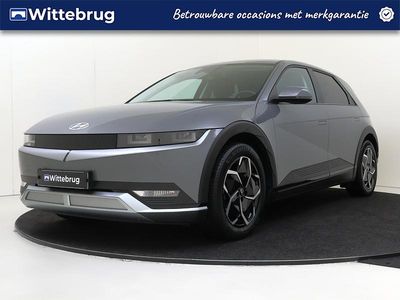 Grijs Occasion 2023 Hyundai Ioniq 5 Style SUV | € 34.925 (Eerlijke prijs)