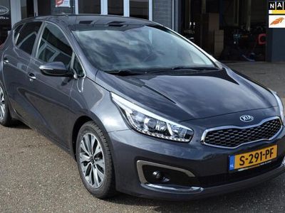 tweedehands Kia Ceed Sportswagon 1.4 CVVT