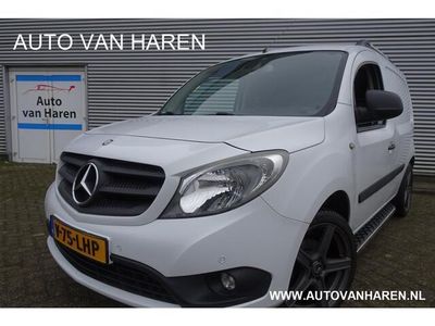 Occasion Mercedes Citan 112 116 PK (85 kW) 2016 Wit Van