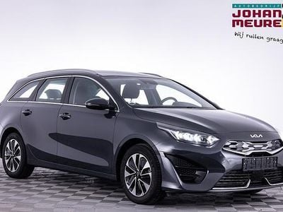 Grijs Gebruikt 2022 Kia Ceed Sportswagon Stationwagen | € 22.990 (Eerlijke prijs)