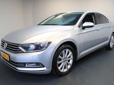 tweedehands VW Passat 1.4 TSI ACT Comfortline Business