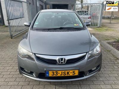 tweedehands Honda Civic 1.3 Hybrid-Nieuwe APK