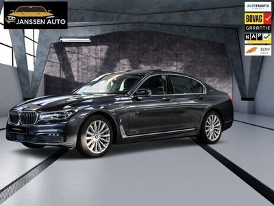 BMW 740