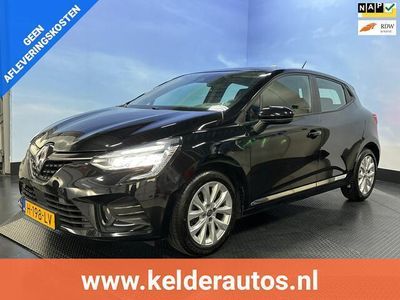 tweedehands Renault Clio V 1.0 TCe Clima | Navi | Cruise | PDC