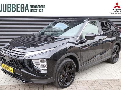 Zwart Gebruikt 2023 Mitsubishi Eclipse Cross Edition SUV | € 29.495 (Eerlijke prijs)