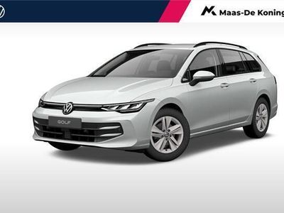 VW Golf Alltrack