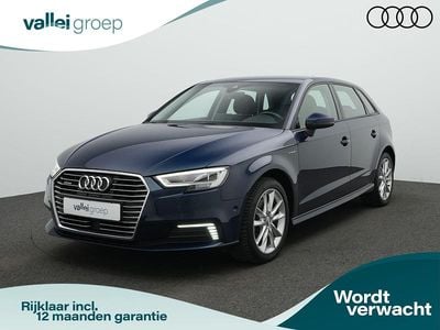 Blauw Gebruikt 2020 Audi A3 Sportback e-tron Sport Hatchback | € 16.900 (Eerlijke prijs)