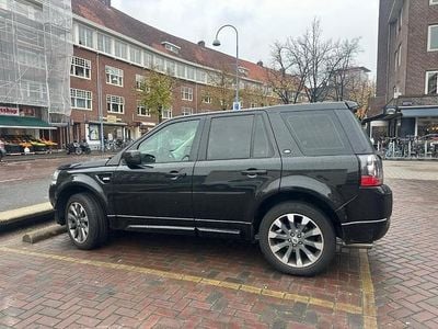 Occasion Land Rover Freelander 2 241 PK (177 kW) 2013 SUV