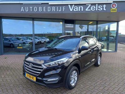 tweedehands Hyundai Tucson 1.6 GDi Comfort, Airco, Multimedia systeem, Carpla