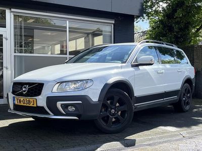 tweedehands Volvo XC70 2.0 D4 FWD Inscription Edition CLIMA / CRUISE / NA