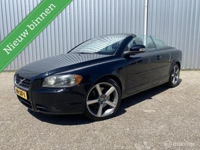 Volvo C70