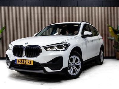 Wit Occasion 2021 BMW X1 SUV | € 27.950 (Eerlijke prijs)
