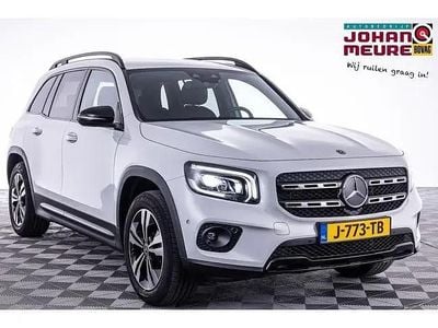 Mercedes GLB200
