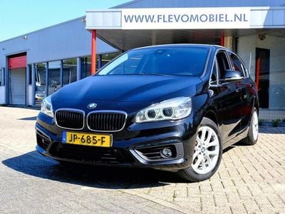 BMW 225 Active Tourer