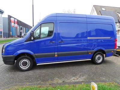 VW Crafter