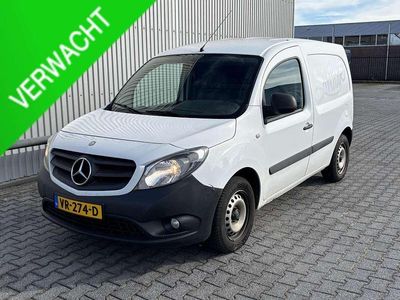 Mercedes Citan 108
