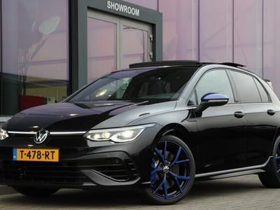 Hatchback Occasion 2023 VW Golf VIII R Hatchback | € 54.900 (Goede deal)