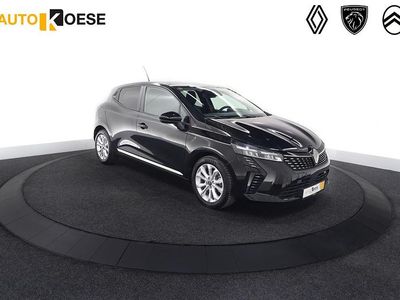 Hatchback Occasion 2024 Renault Clio V Evolution Hatchback | € 18.400 (Eerlijke prijs)