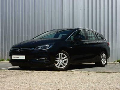 Opel Astra Innovation occasion te koop (232) - AutoUncle