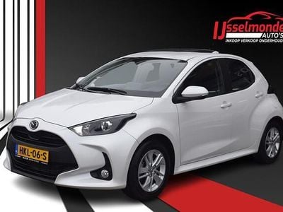 Occasion Mazda 2 80 PK (58 kW) 2023 Wit Hatchback