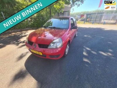 Renault Clio II