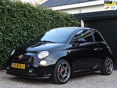Fiat 500 Abarth
