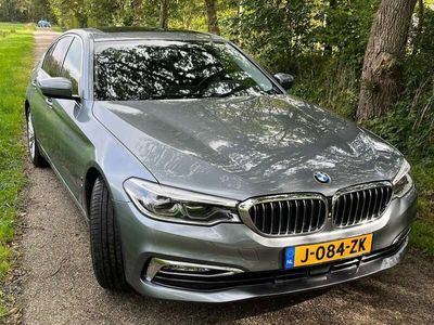 BMW 530e