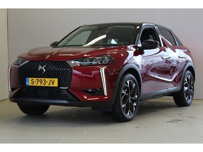 tweedehands DS Automobiles DS3 Crossback E-Tense 3Opéra 54 kWh