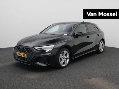 Occasion 2024 Audi A3 | € 34.900 (Eerlijke prijs)