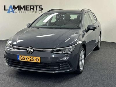 VW Golf VIII
