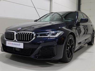 BMW 530e