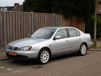 tweedehands Nissan Primera 1.8 Comfort