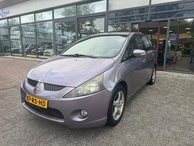 Mitsubishi Grandis