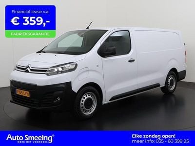 Citroën e-Jumpy