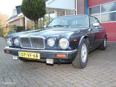 tweedehands Jaguar XJ 5.3 V12