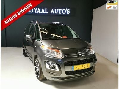 Citroën C3 Picasso