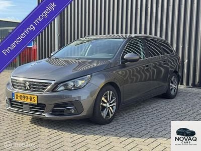 Peugeot 308 SW