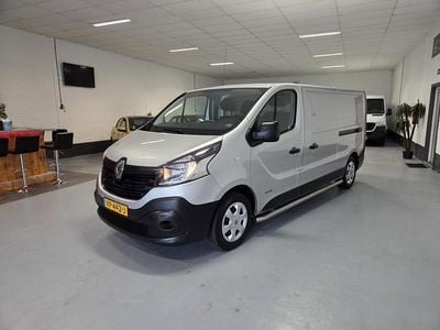 Gebruikt 2015 Renault Trafic MPV | € 6.450 (Duur)