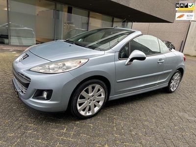 Peugeot 207 CC