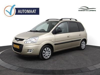 tweedehands Hyundai Matrix 1.6i Dynamic - Automaat - Airco - Elektr. pakket