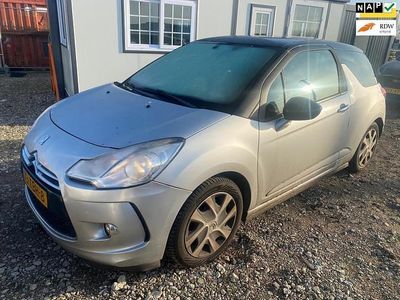 Occasion Citroën DS3 So Chic 93 PK (68 kW) 2012