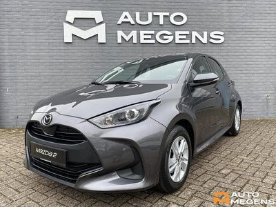Grijs Gebruikt 2022 Mazda 2 Hatchback | € 21.900
