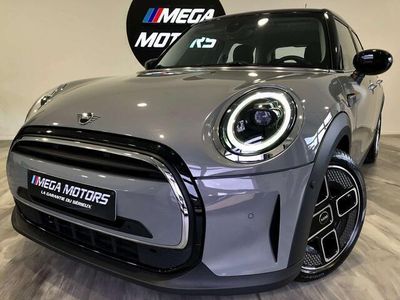 tweedehands Mini Cooper 1.5i 136CV PARK ASSiST" COCKPiT CAMERA CRUiSE LED