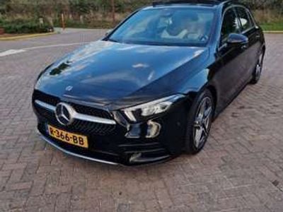 Mercedes A200