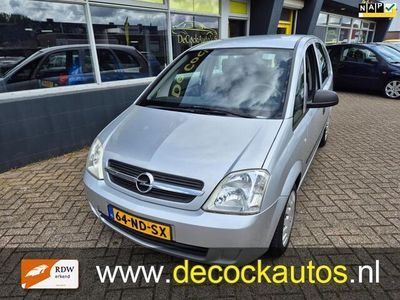 tweedehands Opel Meriva 1.6 Essentia/AIRCO