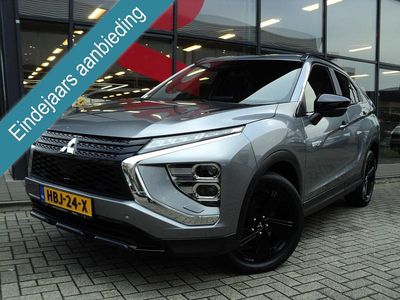 Grijs Gebruikt 2025 Mitsubishi Eclipse Cross Edition SUV | € 34.945 (Duur)