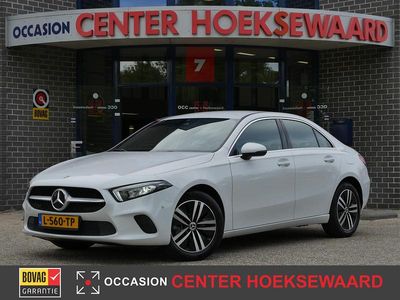 Mercedes A250
