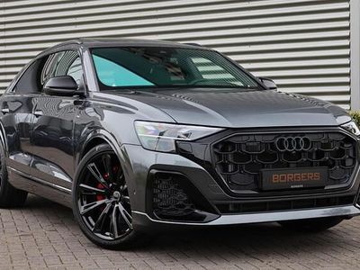 Occasion Audi Q8 Ambiente 488 PK (358 kW) 2025 Grijs SUV