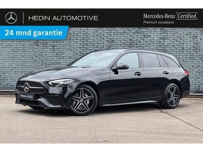 Mercedes C300