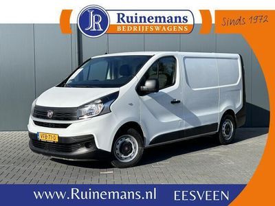 Fiat Talento